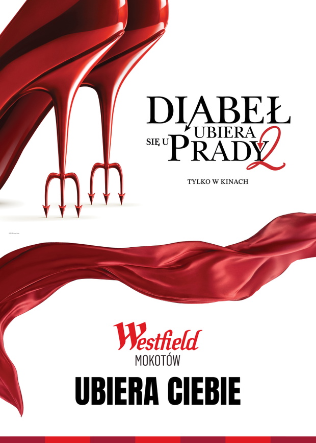 WM-DIABEL-UBIERA SIE-U PRADY