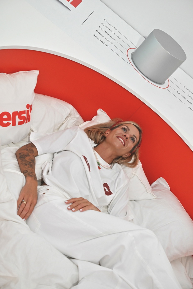 House of Persil