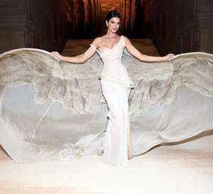 The 2026 Met Gala Celebrating "Costume Art" - Inside
