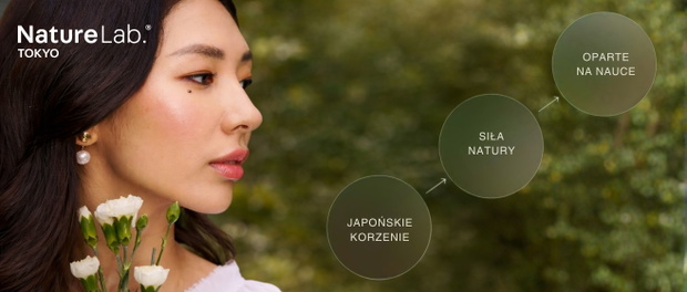 J-BEAUTY_NATURE LAB TOKYO