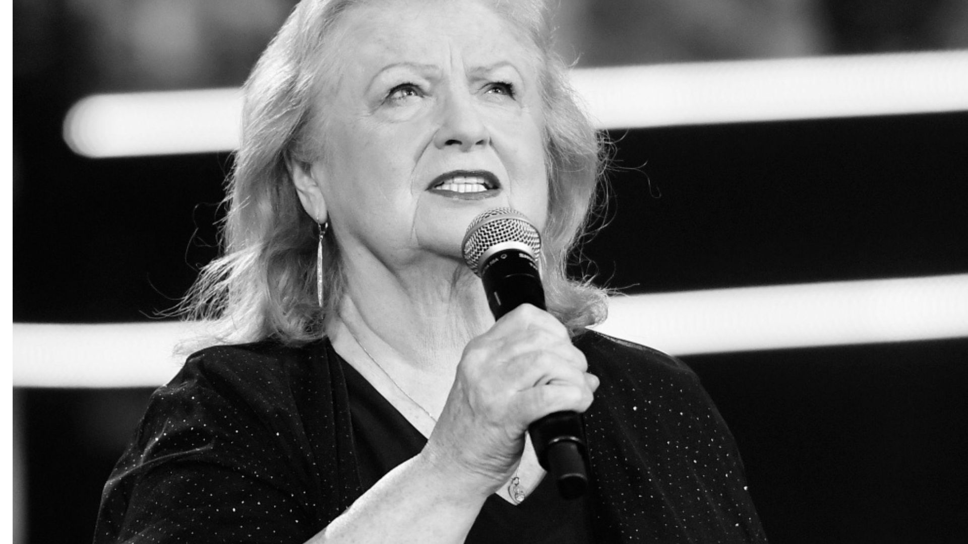 Stanisława Celińska nie żyje!