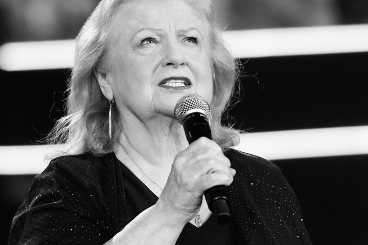 Stanisława Celińska nie żyje!