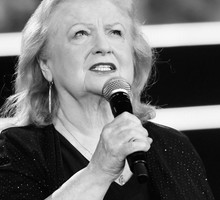 Stanisława Celińska nie żyje!