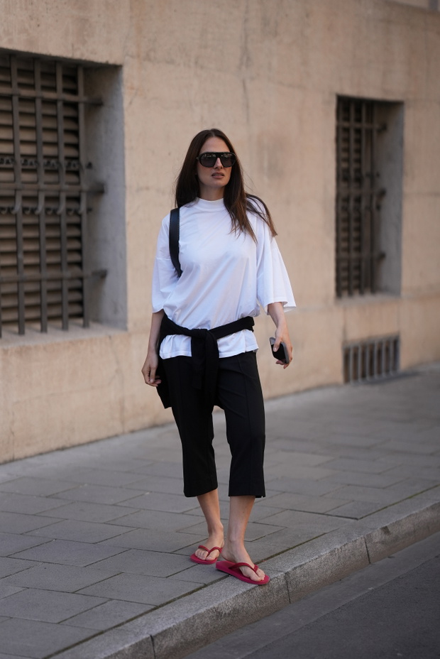 Street Style - Munich - April, 2026