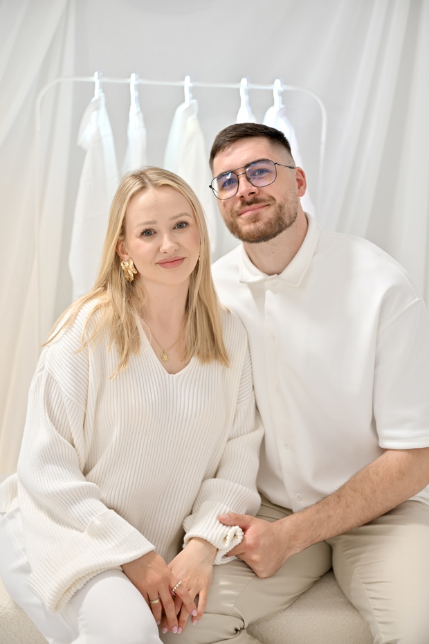 Asia i Kamil Zielińscy (@zieliniaki.official)