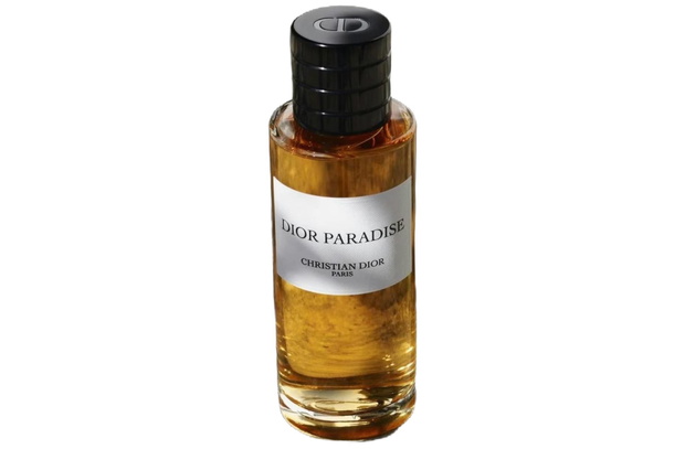 Cytrusowe perfumy na lato 2026, Dior Paradise