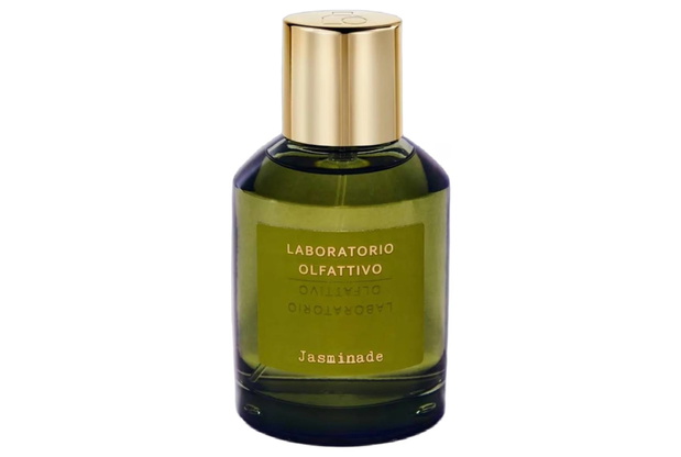 Niszowe perfumy z jaśminem i kwiatem pomarańczy
