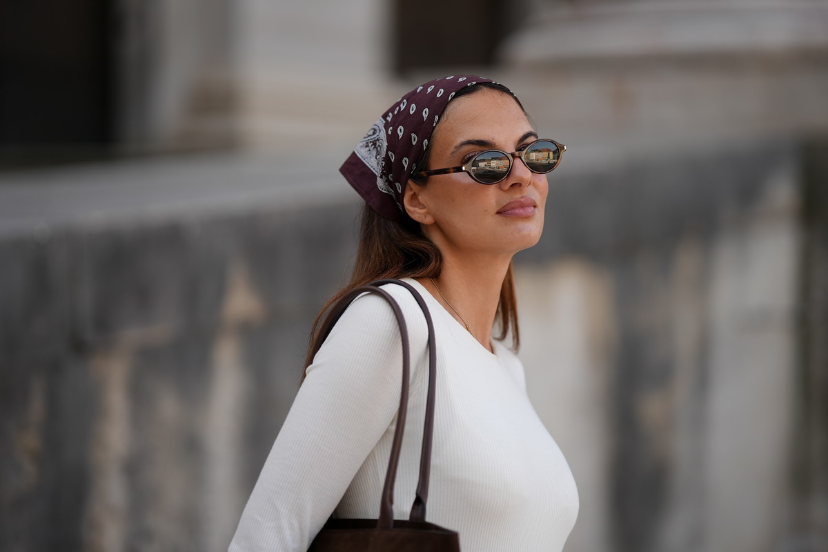 Street Style - Munich - June, 2025
