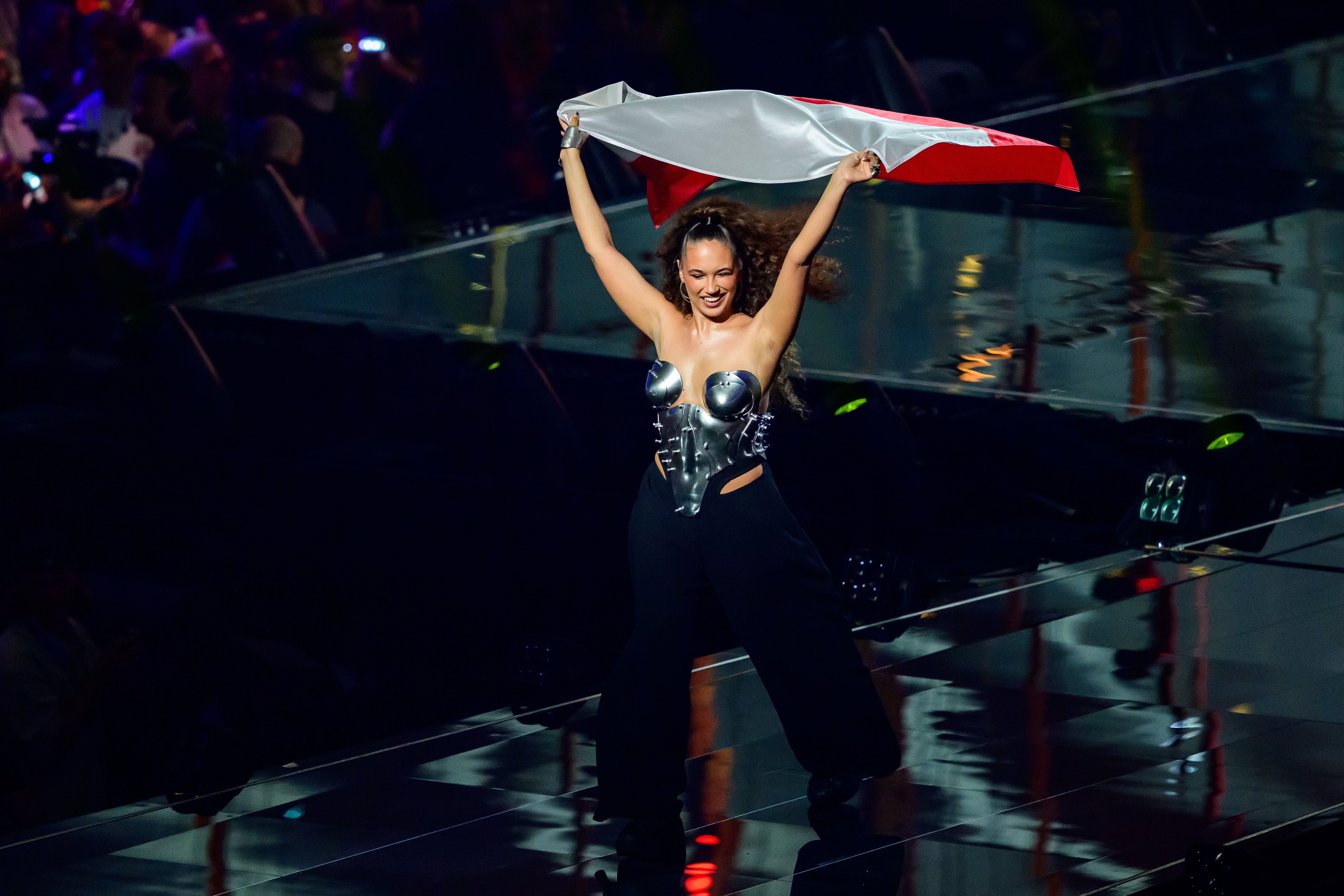 Dress Rehearsal 2 Grand Final- 70th Eurovision Song Contest 2026