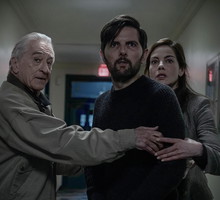 The Whisper Man