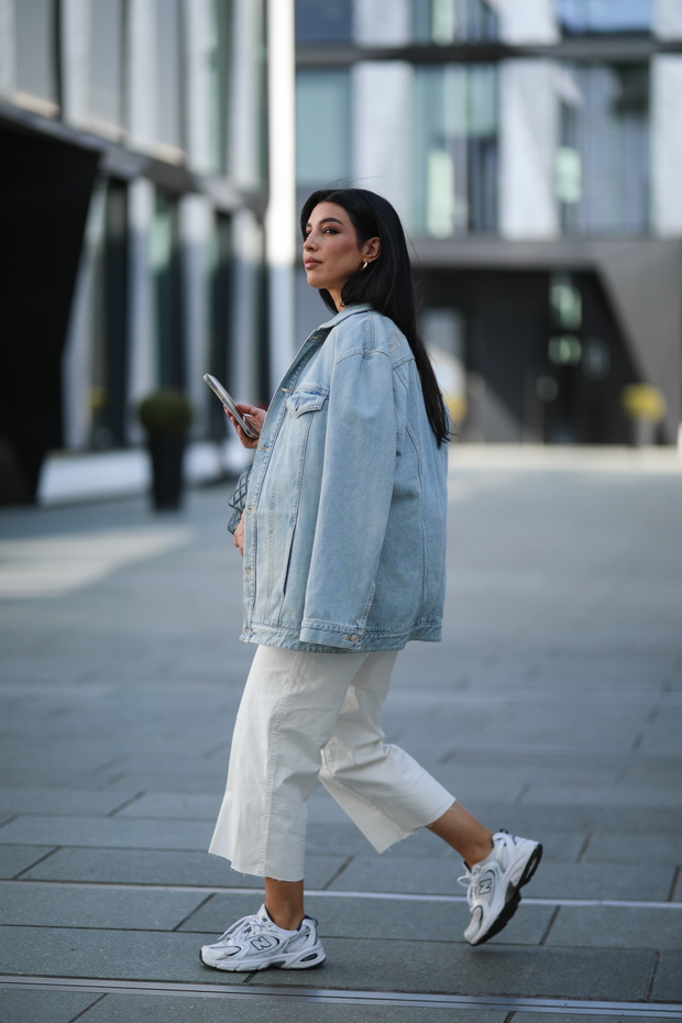 Street Style - Hamburg - March, 2021