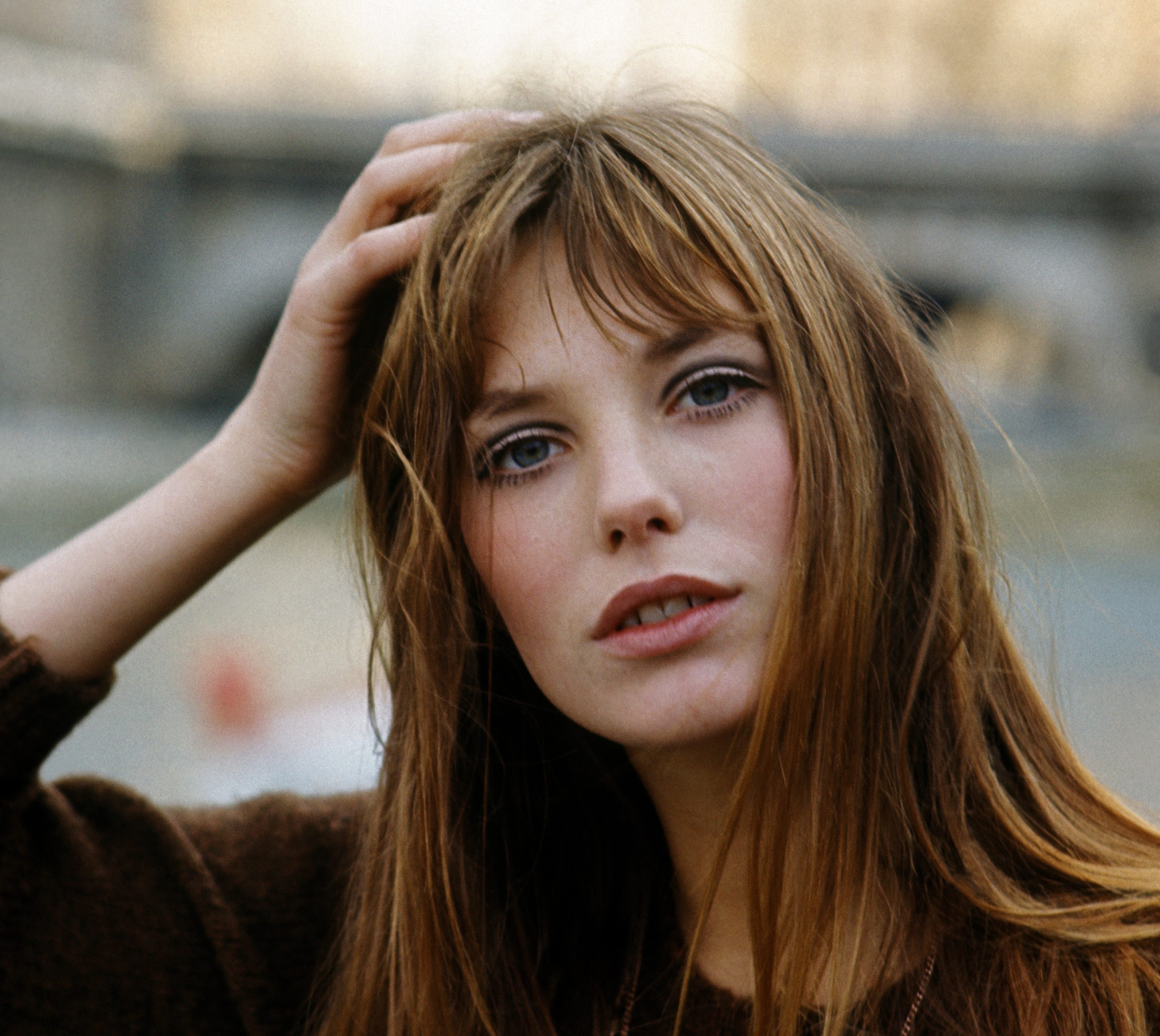 Jane Birkin