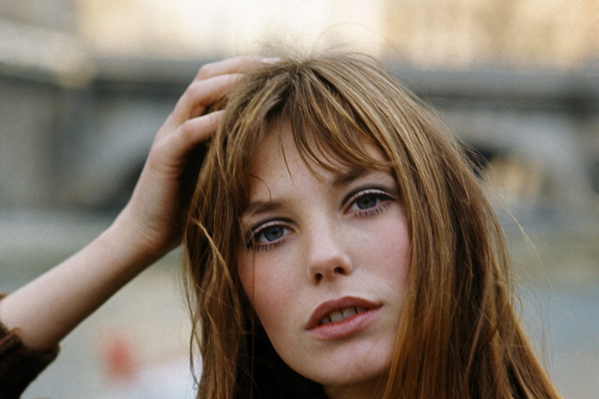 Jane Birkin