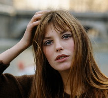 Jane Birkin