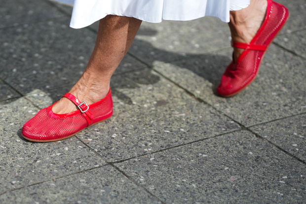 Street Style - Frankfurt - July, 2025