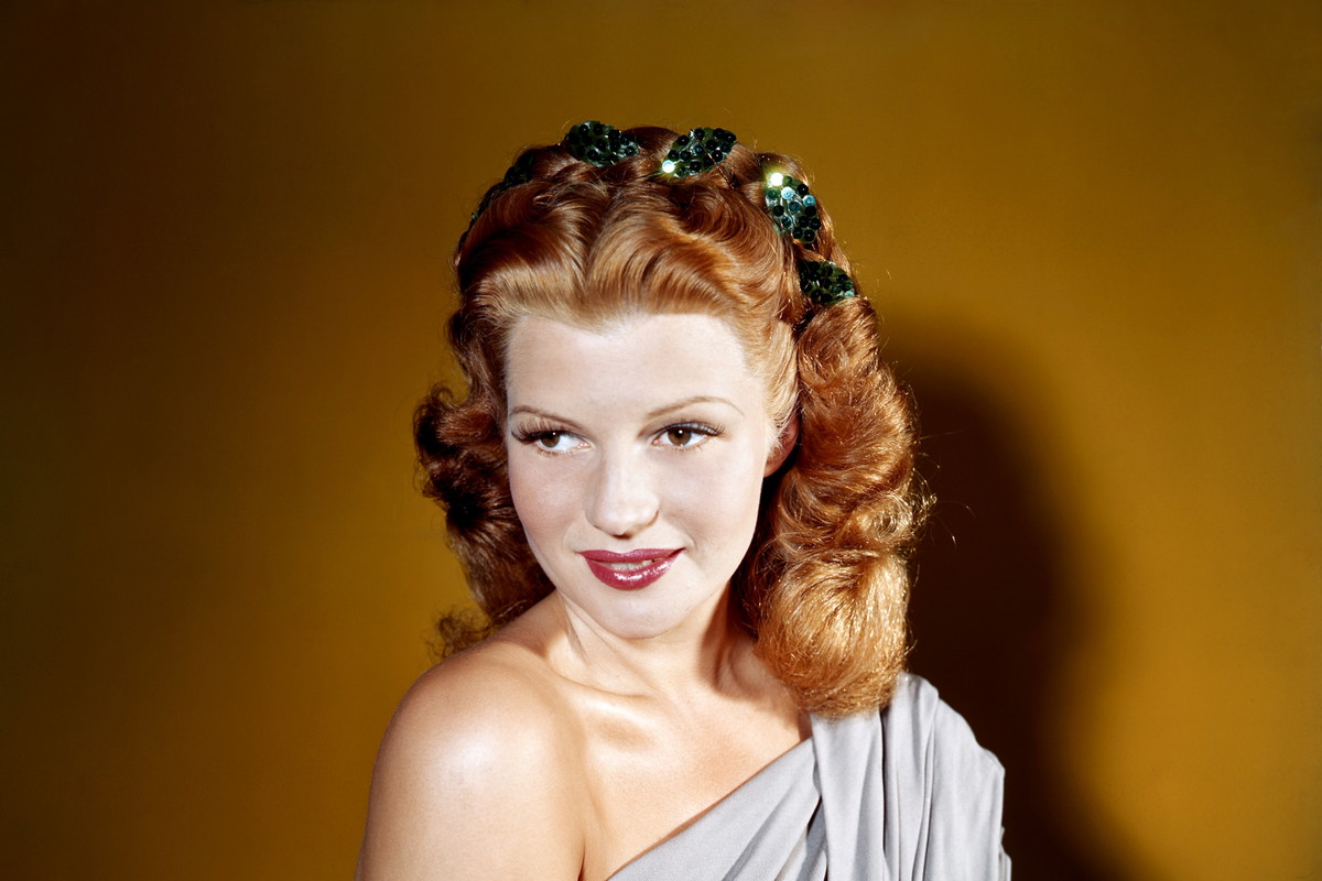 Rita Hayworth