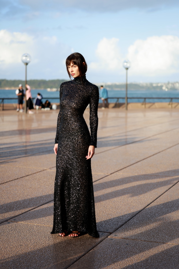 Street Style Day 1 - Australian Fashion Week 2026