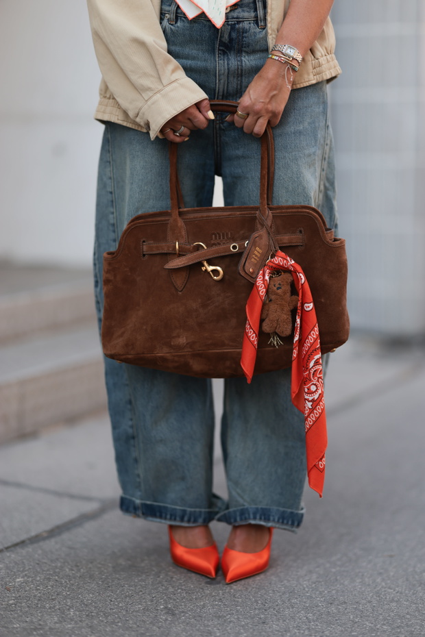 Street Style - Berlin - August, 2025