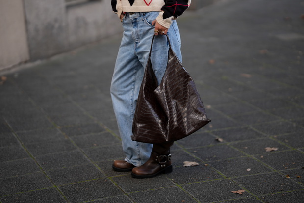 Street Style - Frankfurt - March, 2026