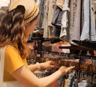 Reloved Market w Westfield Arkadia