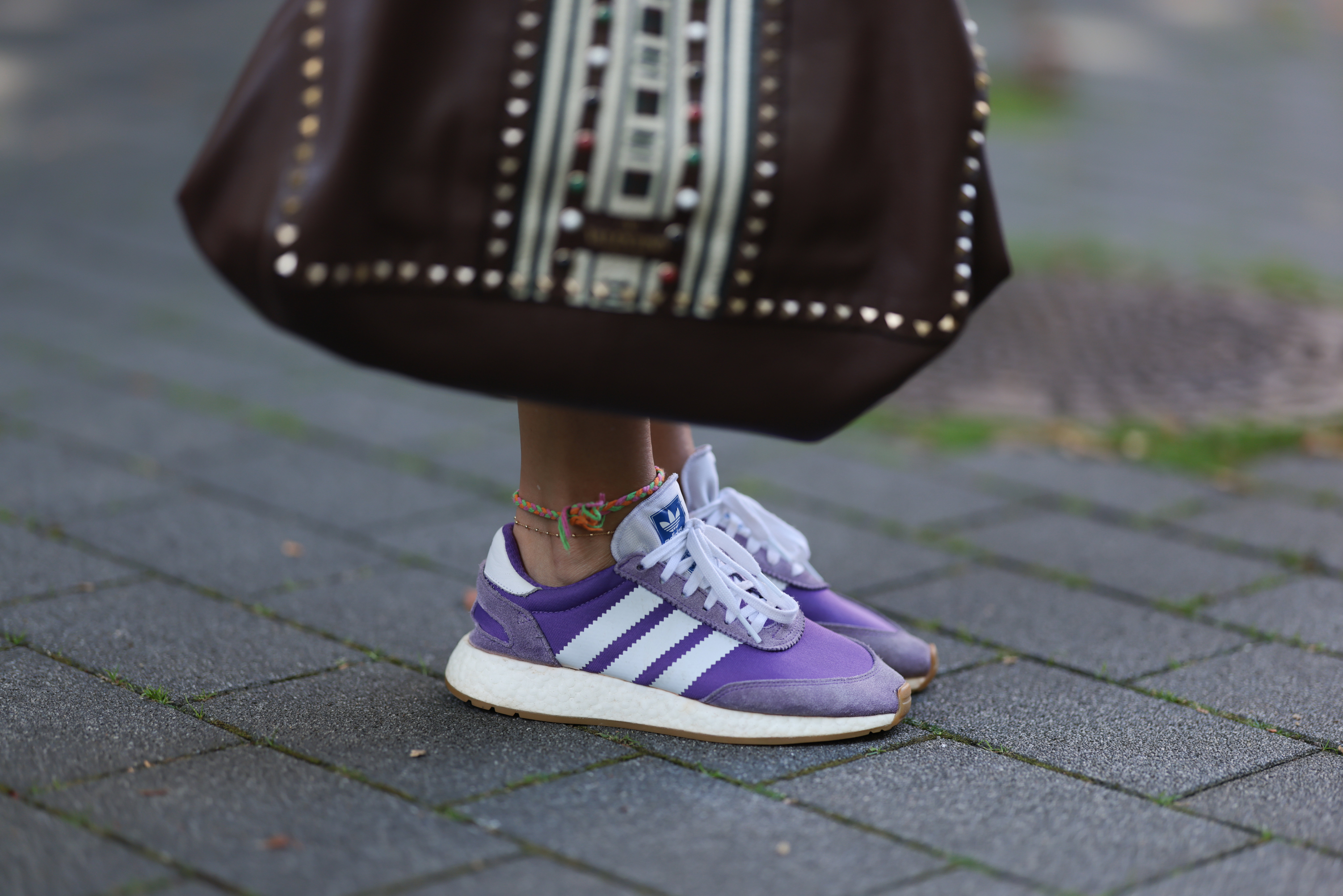 Street Style - Hamburg - August, 2023