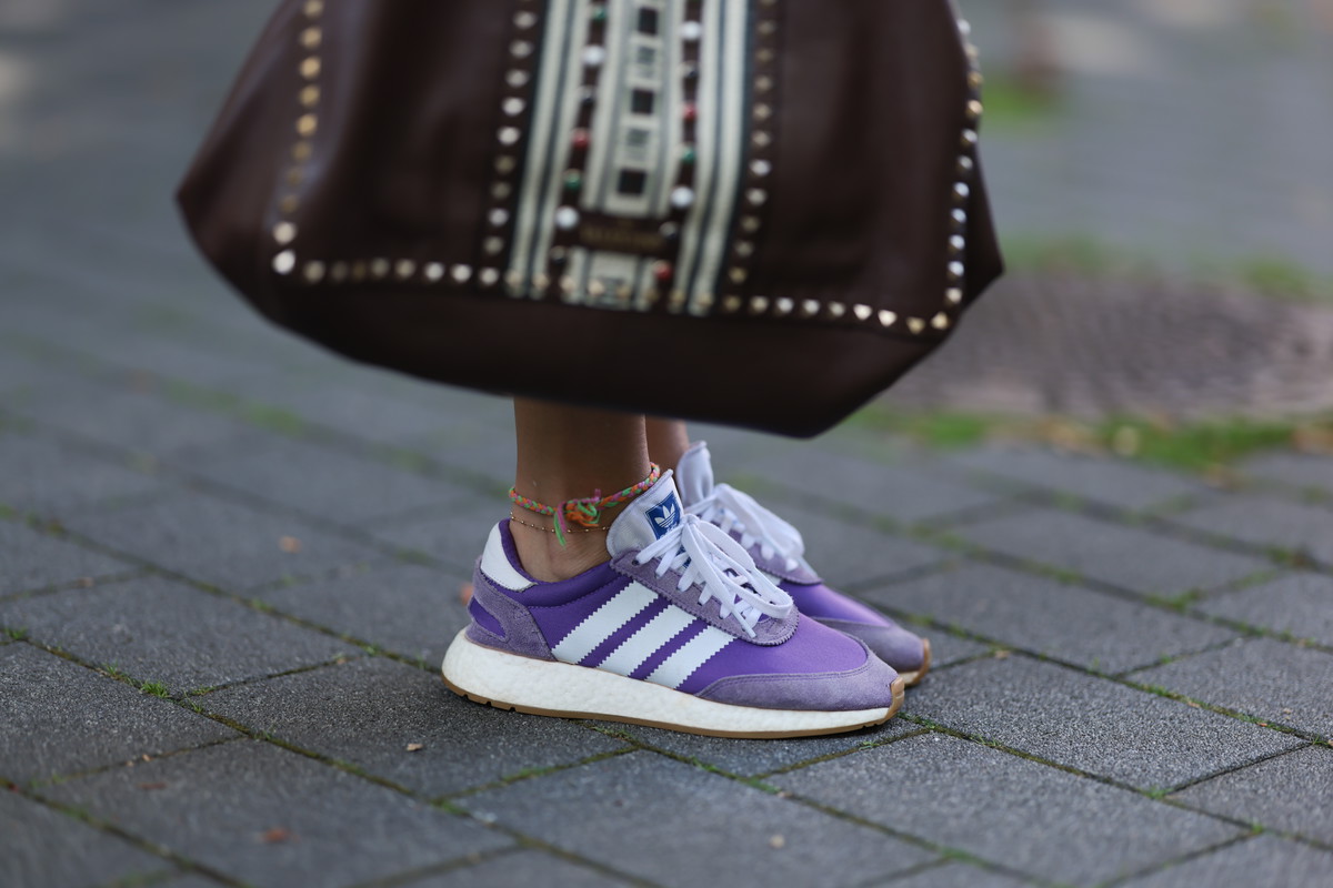 Street Style - Hamburg - August, 2023