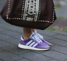 Street Style - Hamburg - August, 2023
