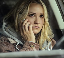 Kadr z filmu "Stolen Baby: The Murder of Heidi Broussard"