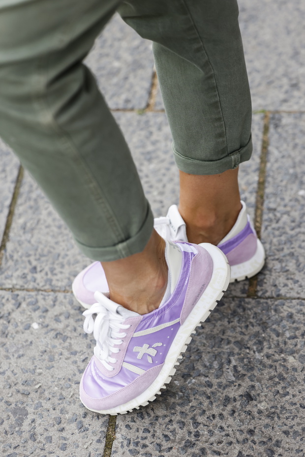 Street Style - Berlin - May, 2023