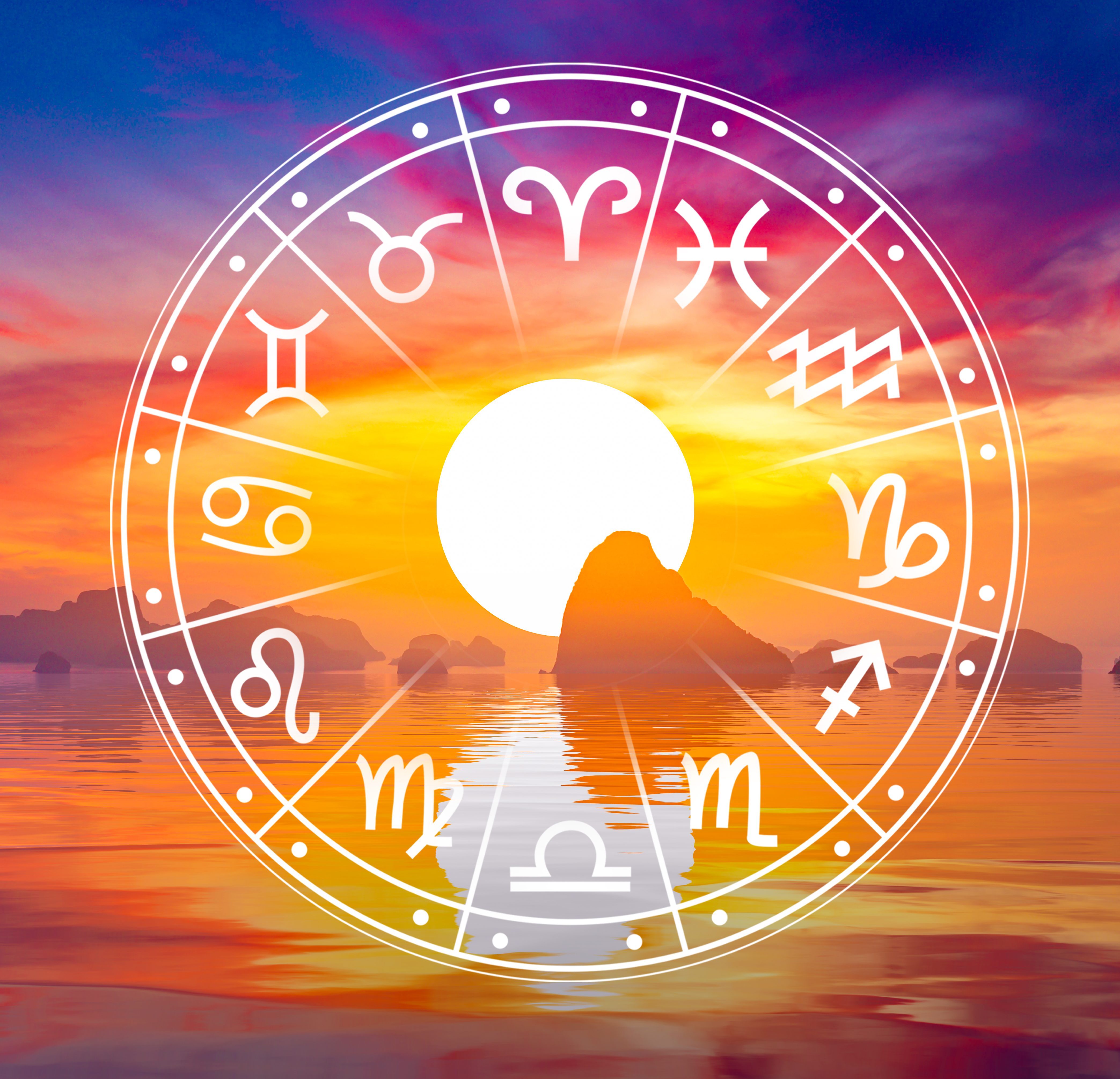 Horoskop