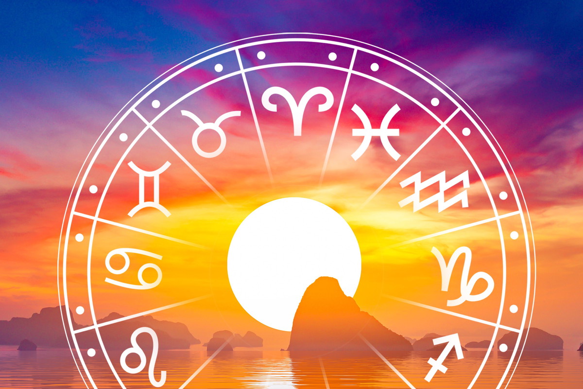 Horoskop