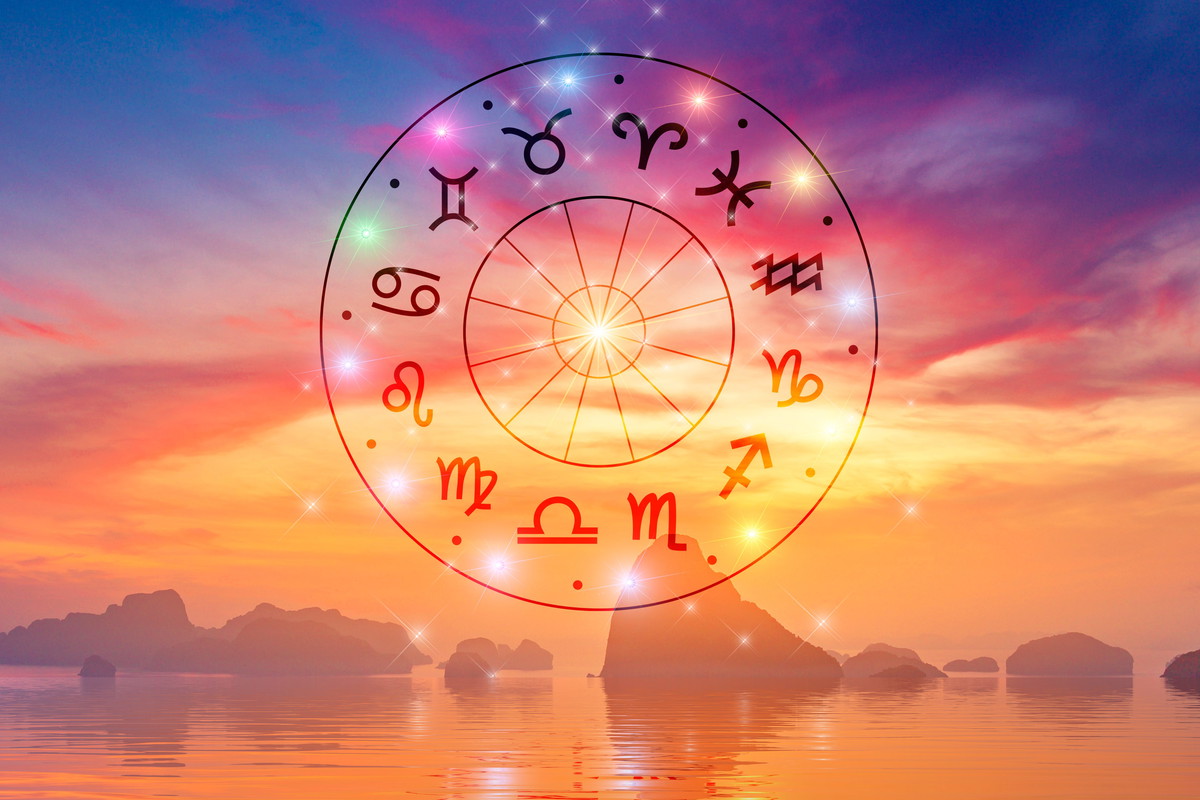 Horoskop