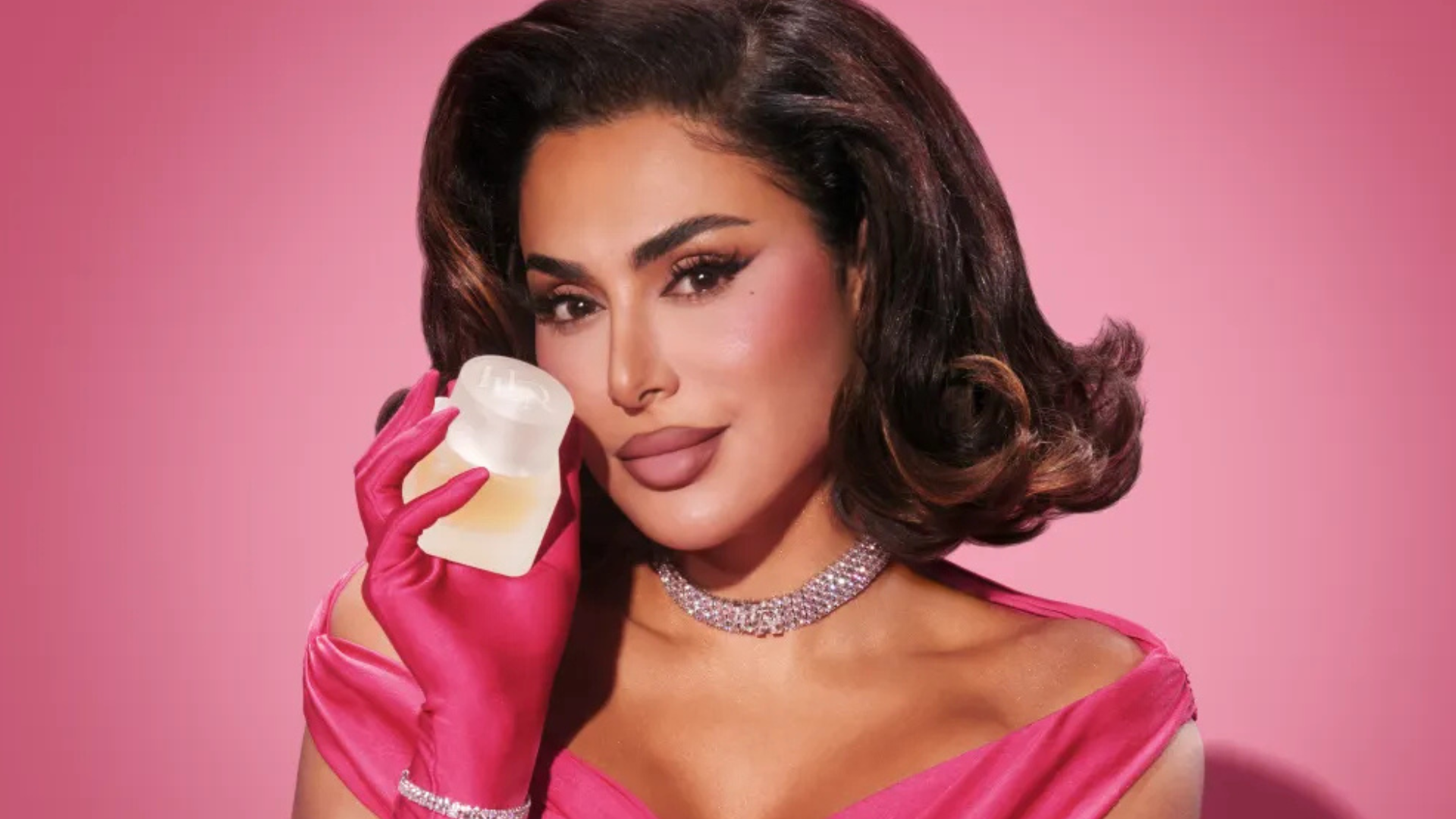 huda beauty