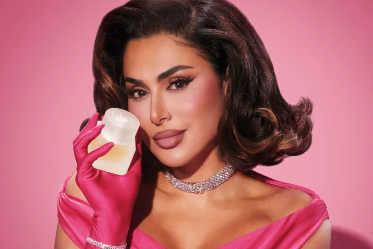huda beauty
