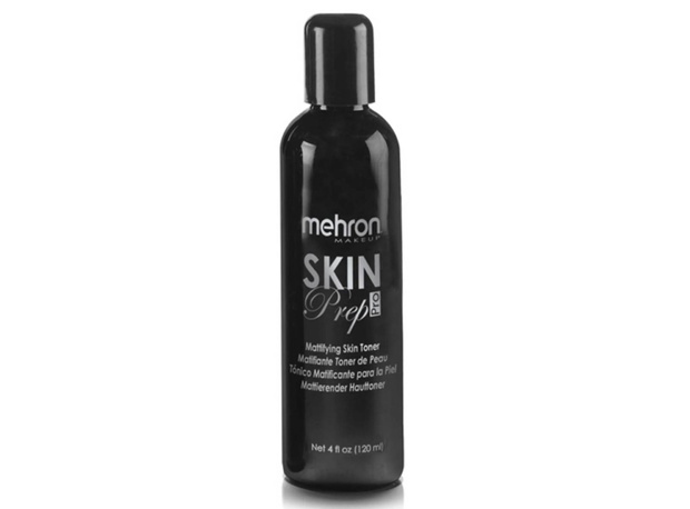 Antyperspirant do twarzy - Mehron, Skin Prep Pro