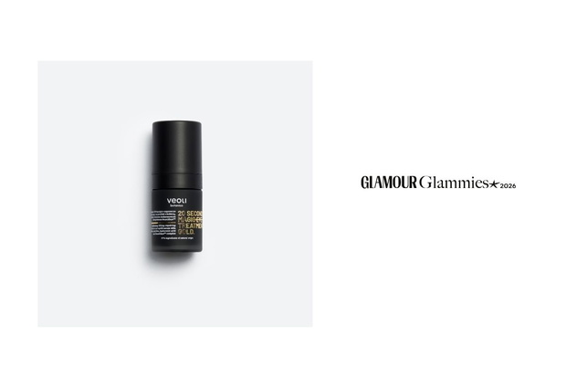 Glamour Glammies 2026
