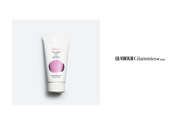 Glamour Glammies 2026