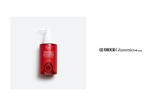 Glamour Glammies 2026