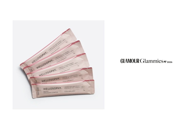 Glamour Glammies 2026