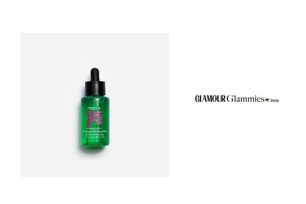 Glamour Glammies 2026
