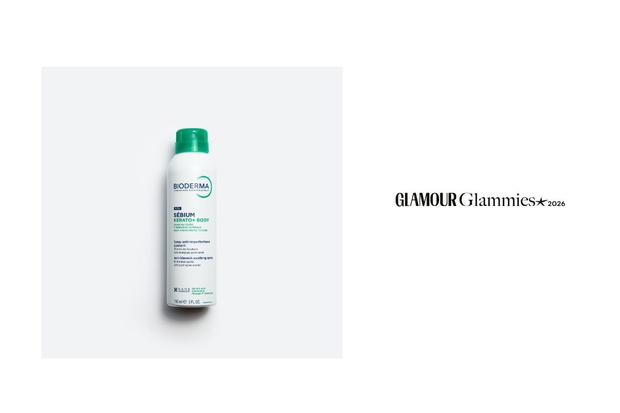 Glamour Glammies 2026