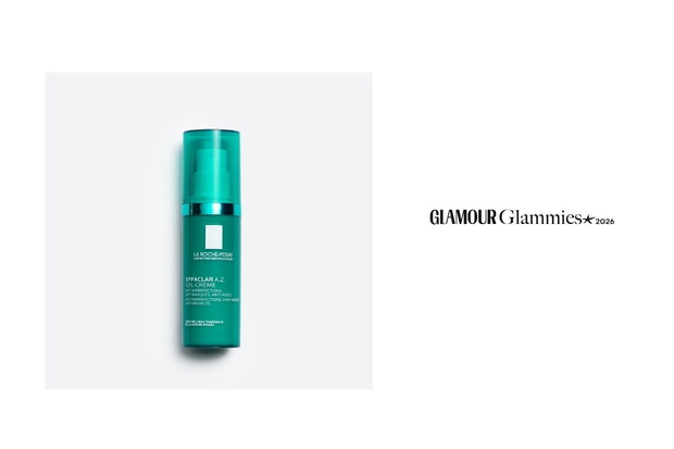 Glamour Glammies 2026