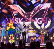 Czy powstanie 2. edycja „Mask Singer”? TVN podjął decyzję w sprawie przyszłości show
