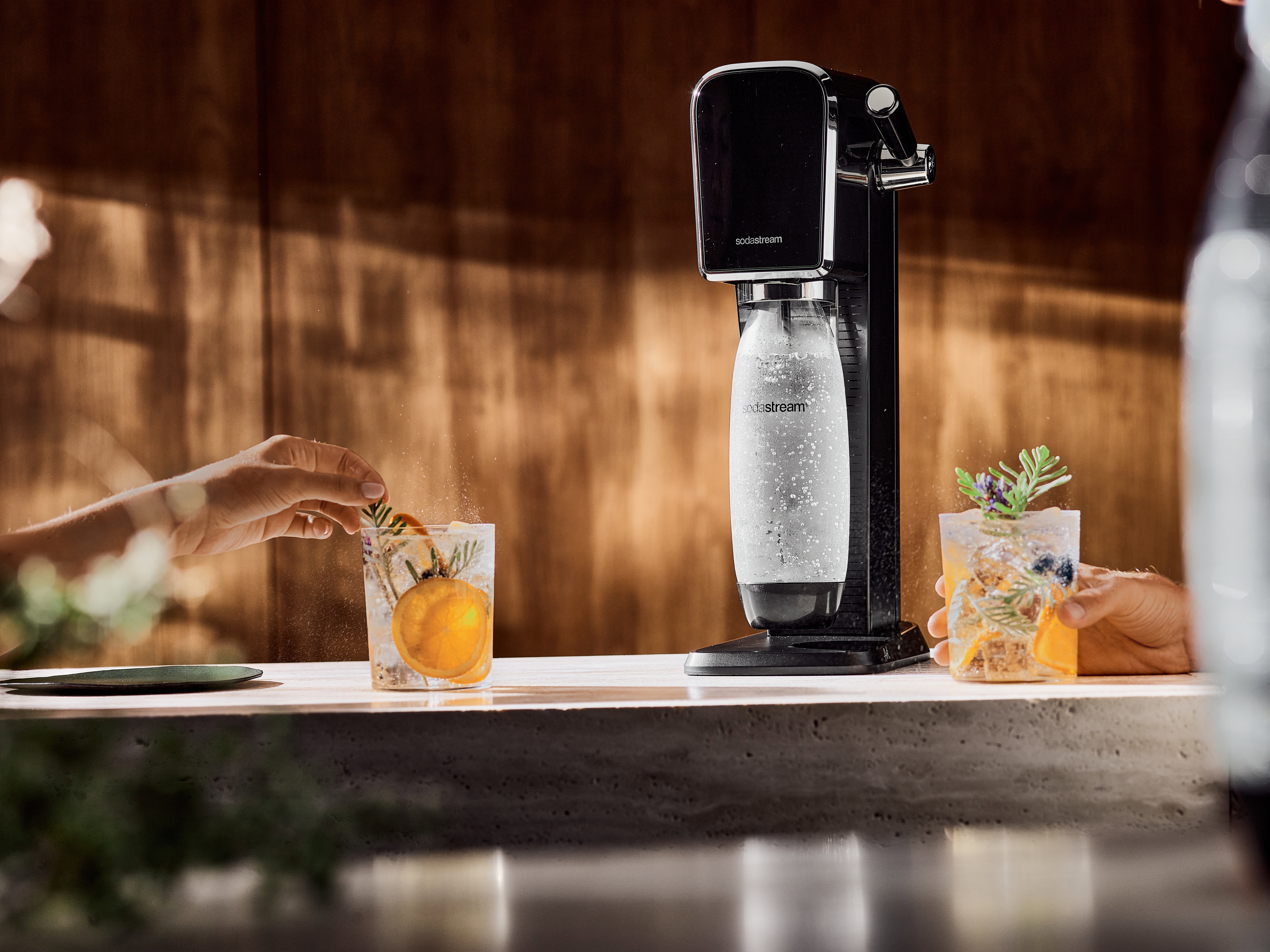 SodaStream