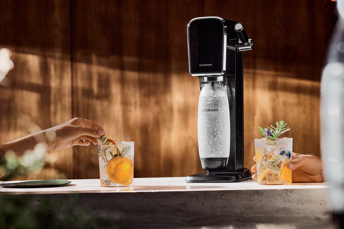 SodaStream