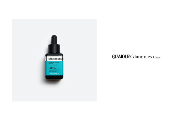 Glamour Glammies 2026