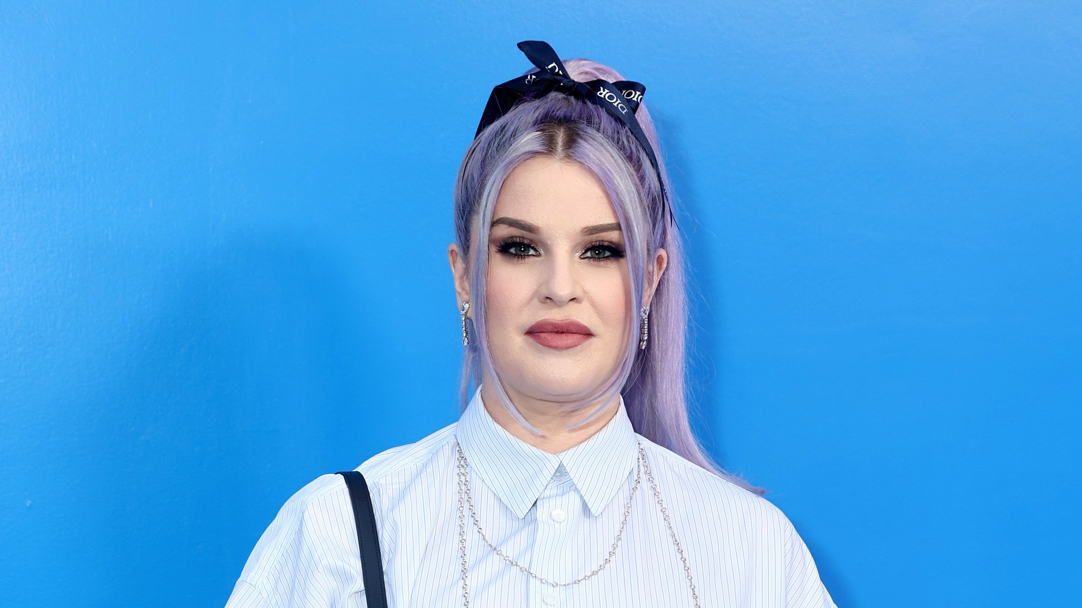 Kelly Osbourne urodziła