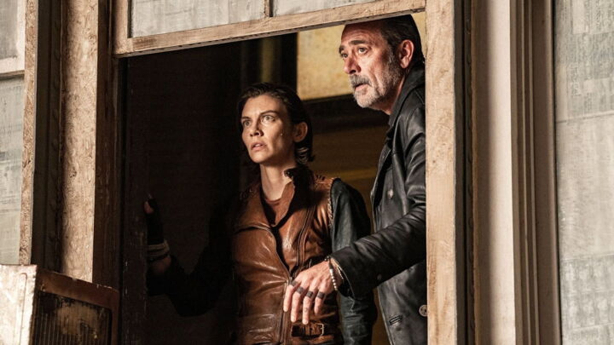 magie i negan
