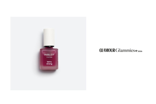Glamour Glammies 2026