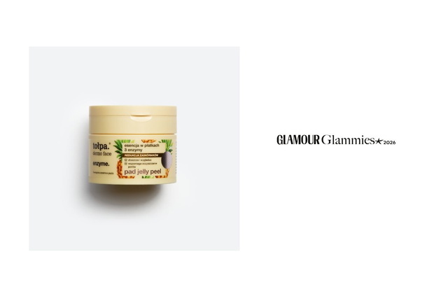 Glamour Glammies 2026